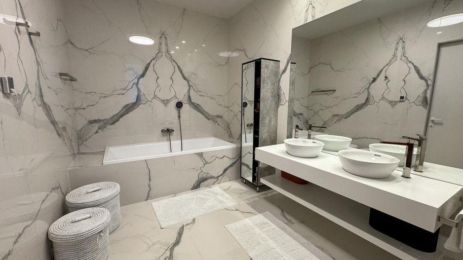 Rafinament și Confort Absolut – 4 Camere în Rahmaninov Residence - Poză 9