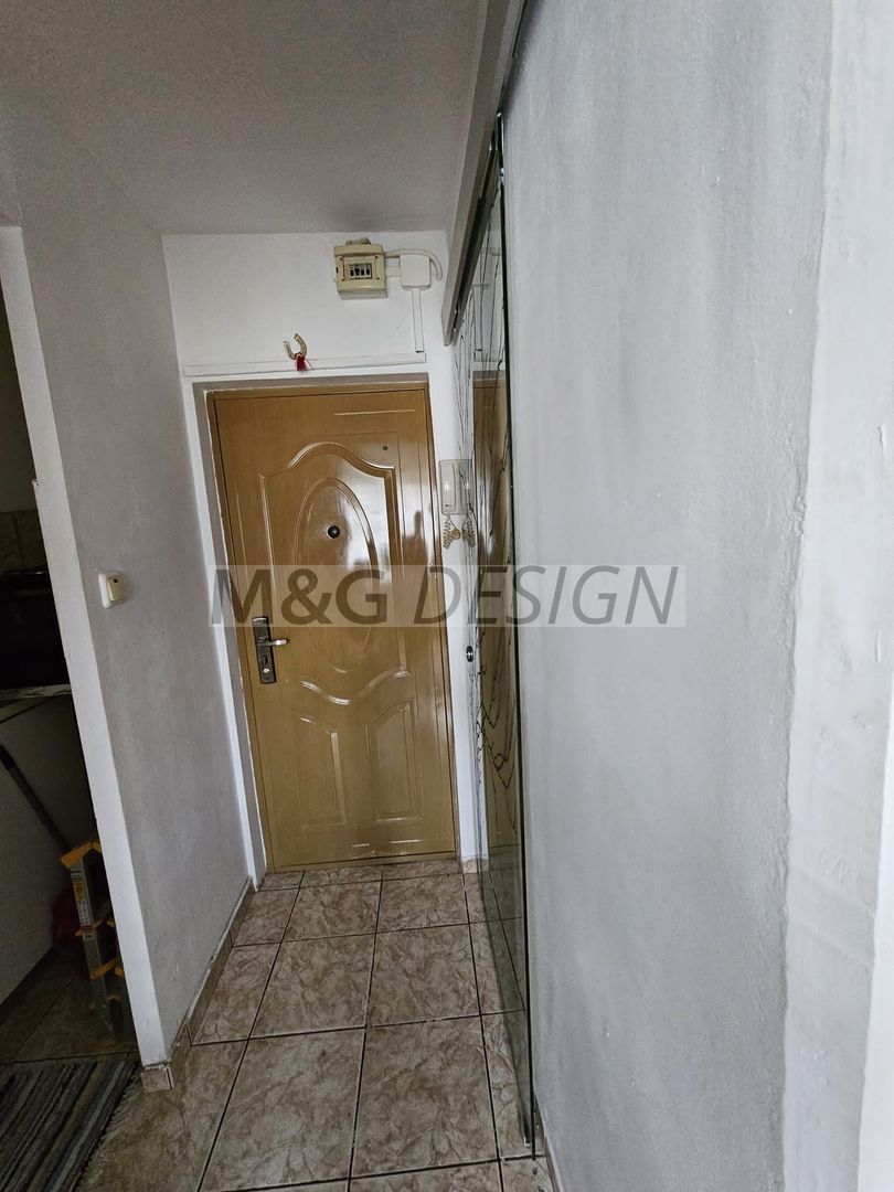 Garsoniera zona Buziasului - Poză 5