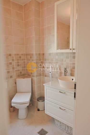 Duplex Miroslava 2021 – 143 mp utili, mobilat, utilat, gata de locuit - Poză 11