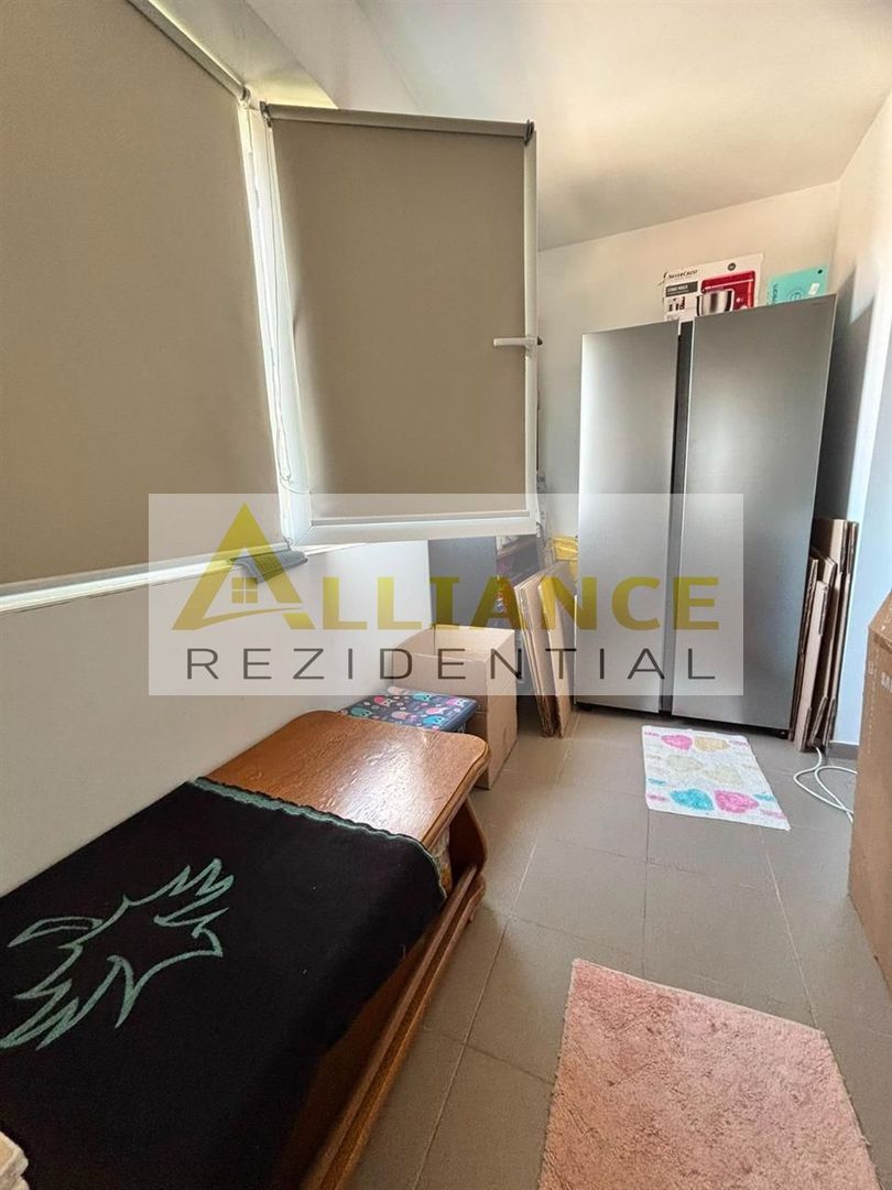 Apartament 2 camere | 700 m de metrou Dimitrie Leonida | Parcare inclusa - Poză 1