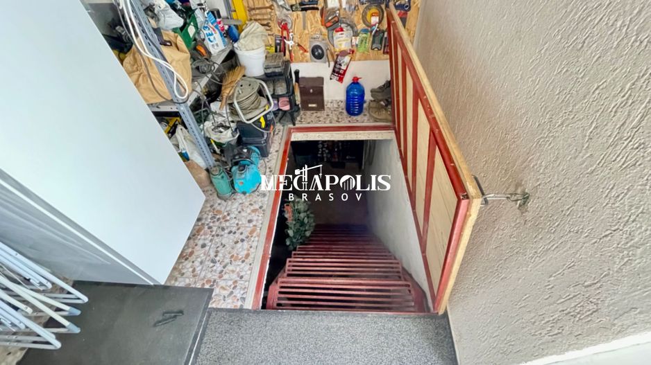Duplex 3 camere | Drum asfaltat | Beci - Poză 18