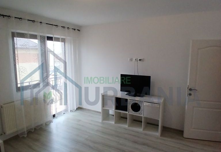 P.F. Ap nou 2 cam Lunca Cetatuii, balcon, loc de parcare, boxa - Poză 1