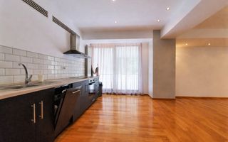 Apartament 3 camere - Herastrau | Loc de parcare | Parter cu Terasa - Poză 7