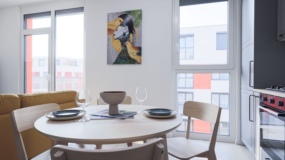 Apartament modern in complex ARED – Locatie premium, confort maxim! - Poză 5