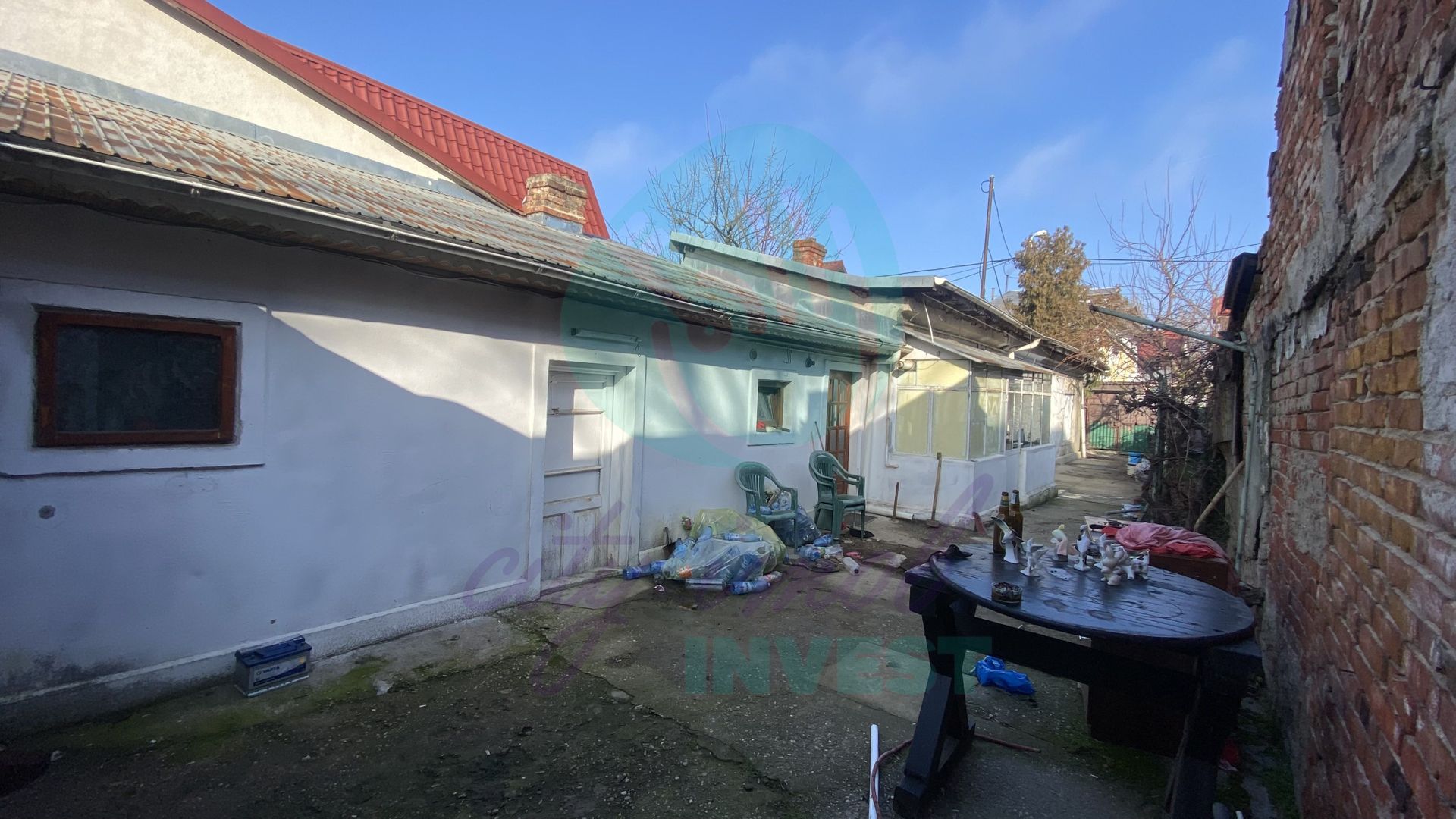 Teren cu casa, Parcul Circului - Poză 2