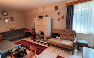 Casa situata ultracentral langa Poarta I a Cetatii Alba Carolina - Poză 17