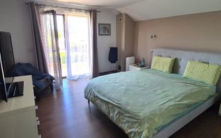 Casa individuala cu Energie Verde, garaj, terasa, 430MP Teren - Poză 10