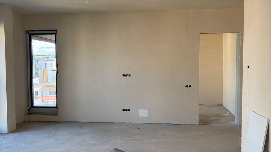 Apartament 3 camere | 2 băi | parcare | bloc nou | Dorobantilor - Poză 1