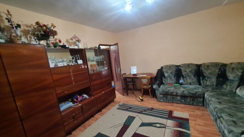 Apartament spatios cu 4 camere, 2 balcoane – Marghita, zona Penny - Poză 6