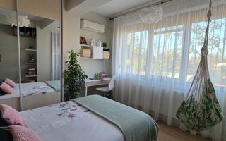 Apartament 3 camere I etaj 1/3+M I bloc 2010 I 70mp I Damaroaia - Poză 7