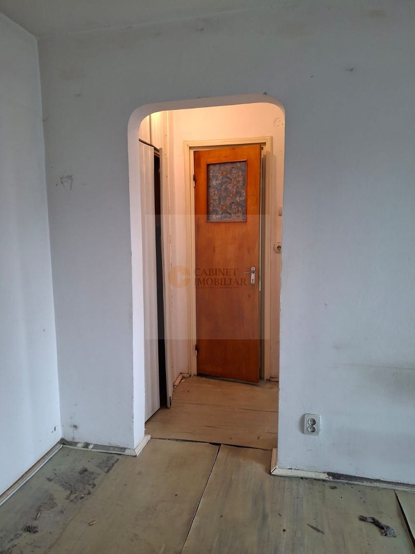 2 Camere | Etaj 2/10 | Stradal | Creditabil | M Romancierilor - 10 min - Poză 5