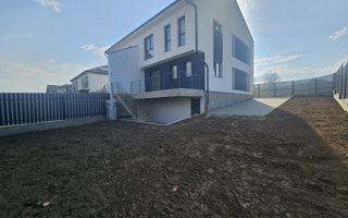 Casa noua la pret bun Sibiu Calea Cisnadiei - Poză 18