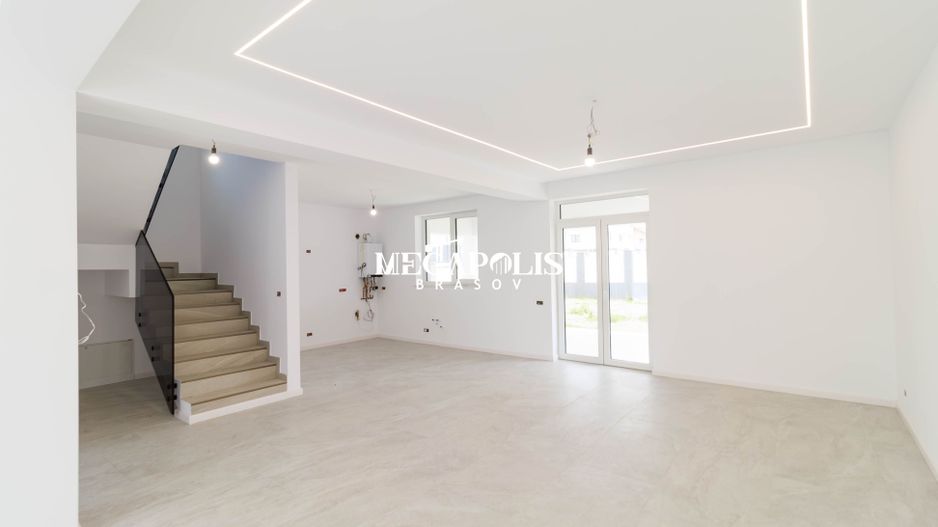 Casă nouă | Direct dezvoltator | Intabulare | Drum asfaltat/Utilități - Poză 4