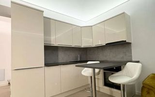 Închiriez apartament 2 camere – Complex Cortina North, București - Poză 6