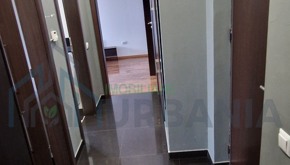Inchiriez ap 2 camere Ideal Residence CUG | Parcare subterană | 54 mp - Poză 7
