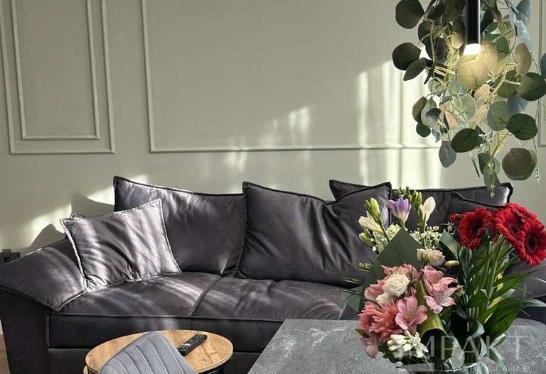 Apartament Modern 3 Dormitoare – Prima Închiriere | Andrei Mureșanu - Poză 3