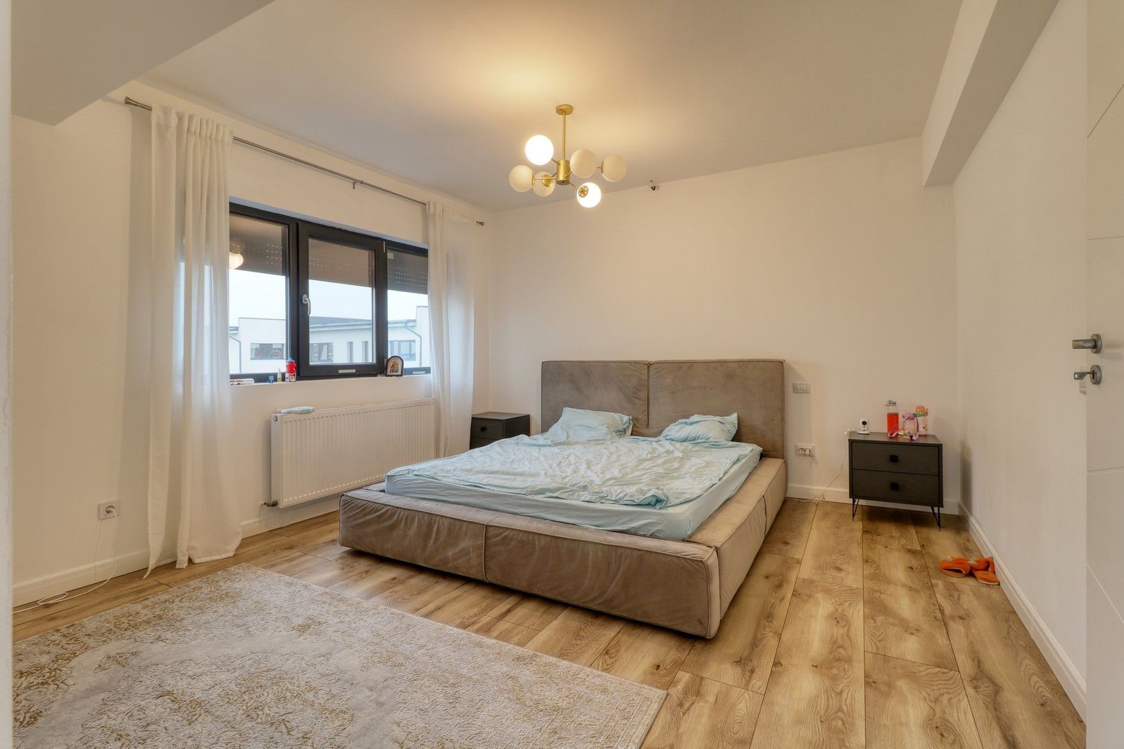 TUNARI- VILĂ MODERNĂ  INDIVIDUALĂ P+1- Toate utilitatile - Poză 21