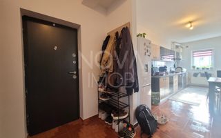 Apartament 2 camere, 61,6 mp + balcon 20 mp  – Șelimbar - Poză 11
