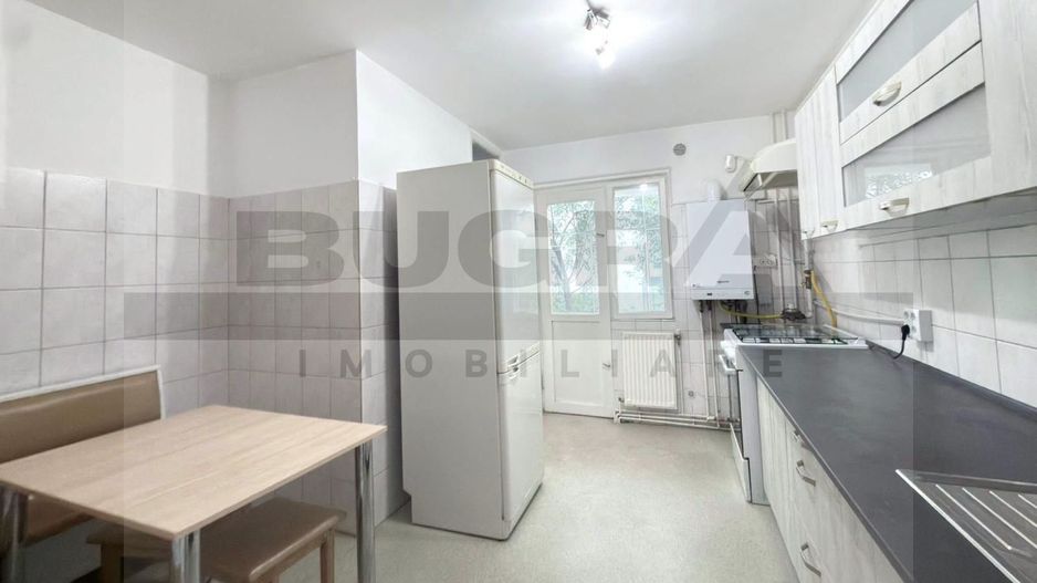 Apartament de 2 camere, 50mp, etaj intermediar, Grigorescu - Poză 3