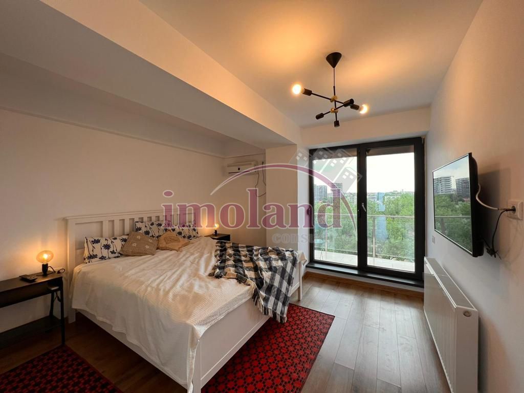 Apartament 2 camere - vedere la mare-MAMAIA - Poză 8