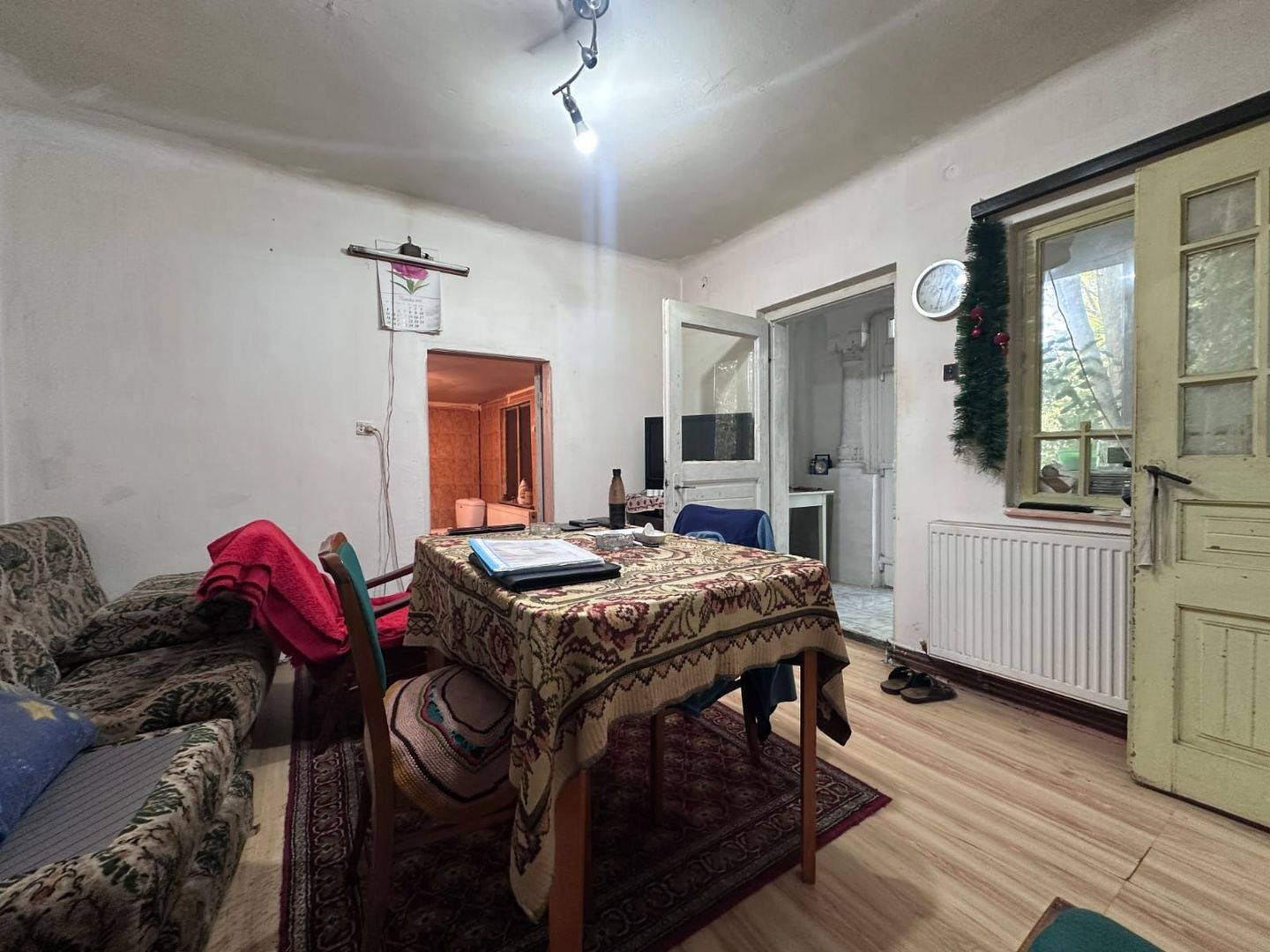 Casă cu poveste în Viforâta, Dâmbovița, aproape de Târgoviște - Poză 2