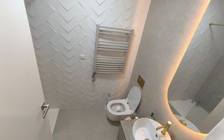 OLIMP(COD03) - Studio de lux in Complex exclusivist ! - Poză 28