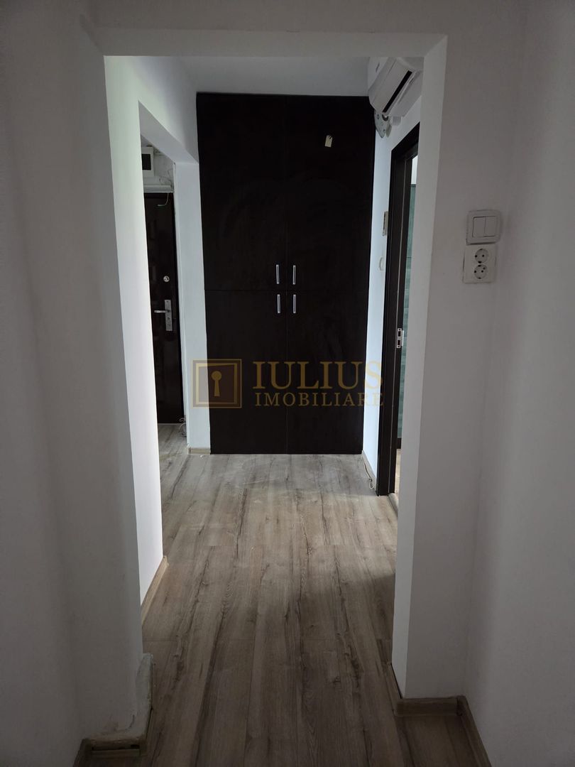 Apartament in zona Spitalului Judetean - Poză 12