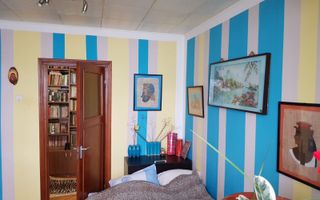 Tomis Nord - Banca Religiilor - Apartament compus din 4 camere, etaj 3. - Poză 8