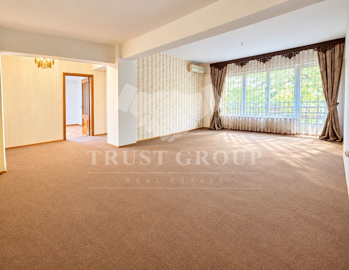 Primaverii 4 camere | Loc parcare| Boxa | 150mp - Poză 4