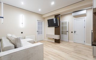 Vânzare, apartament, 2 camere, bd. Mircea Cel Bătrân, Ciocana - Poză 2
