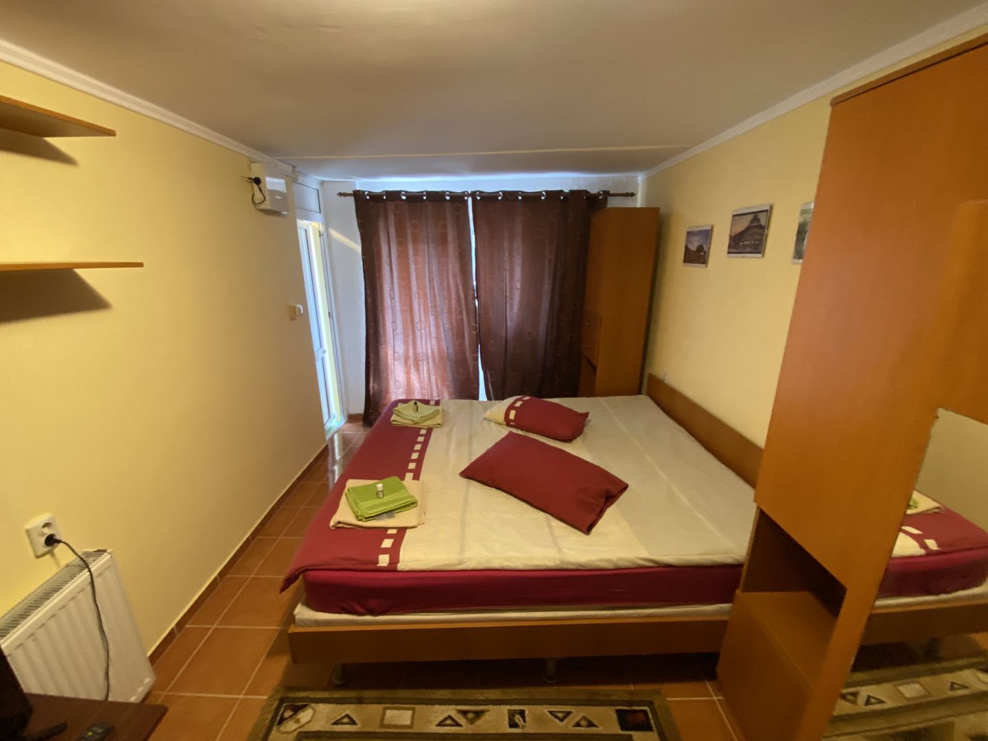 Apartament cu 2 camere/ Grigorescu/ zonă liniștită - Poză 1