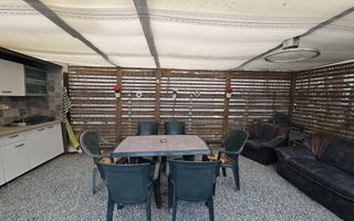Complex de 7 bungalouri de vanzare în Corbu la 300 m distanta de mare - Poză 7