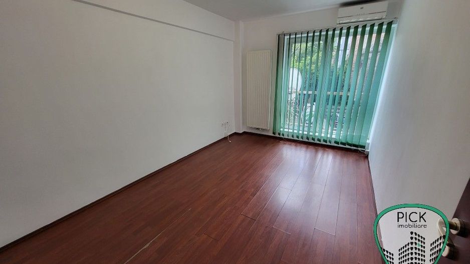 P 4169 - Birou cu 4 încăperi în Târgu Mureș - Semicentral - Poză 4