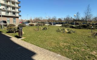 Apartament cu 2 camere ,2 bai ,renovat in totalitate Asmita Gardens - Poză 10