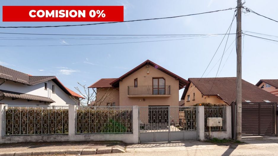 Casa premium Gavana zona superba - Poză 1