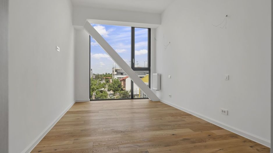 Apartamentul perfect in Aviatiei- Mall Promenada - Poză 8