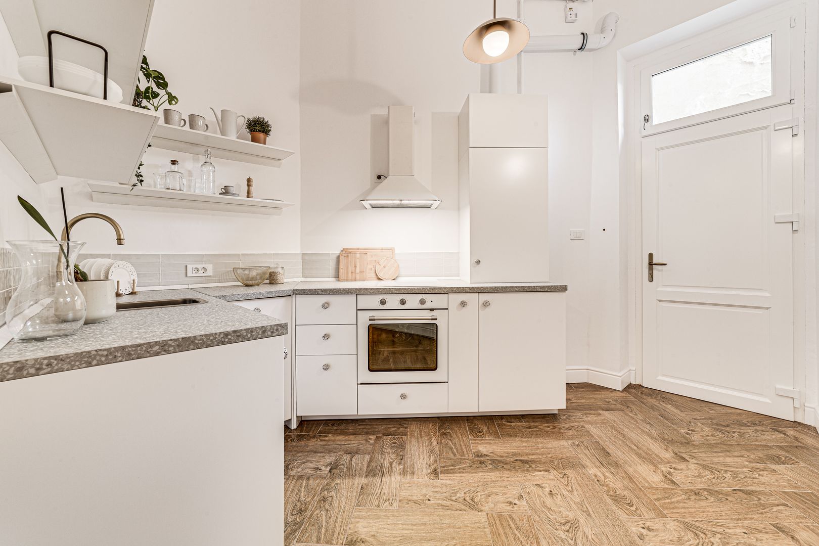 Apartament splendid în zonă centrală - Poză 10