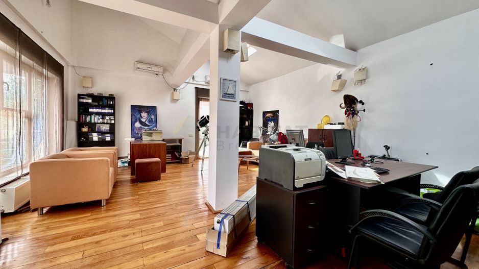 Vila Cineastului | Pipera | Drumul Bisericii | Comision 0 - Poză 10