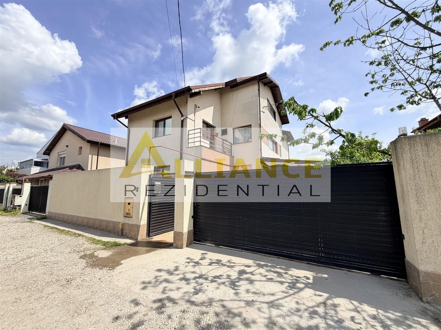 Eleganta si Confort la Cateva Minute de Metrou Tudor Arghezi | P+E+M | 5 Camer - Poză 1