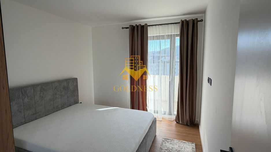 3 camere,Parcare,Premium, Prima Inchiriere, Eroilor Residence,Floresti - Poză 7