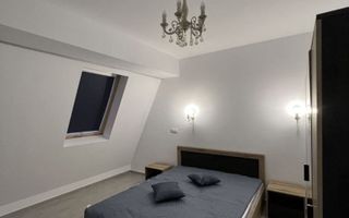 Apartament 2 camere | Complex Maramureș Otopeni | Modern | Dressing - Poză 6