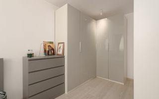 Titan - Titanul nou Rezidential sau investitie loc parcare - Poză 16