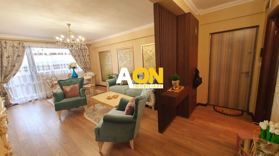 Apartament 3 camere, 78 mp utili, etaj 3, bloc nou, Micesti - Poză 6