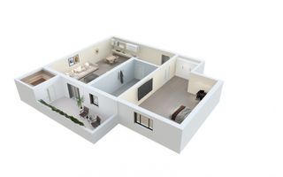 Studio in Sibiu, Lacul lui Binder - Poză 4