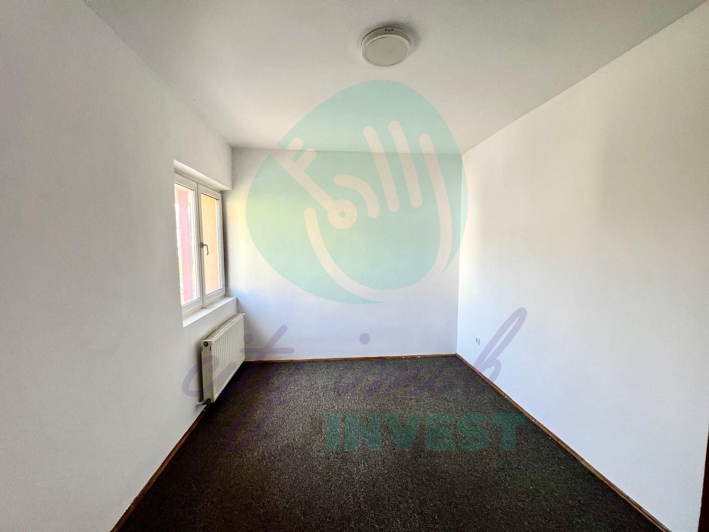 5 camere | 94  mp | Unirii | Ideal firmă / activități profesionale - Poză 9