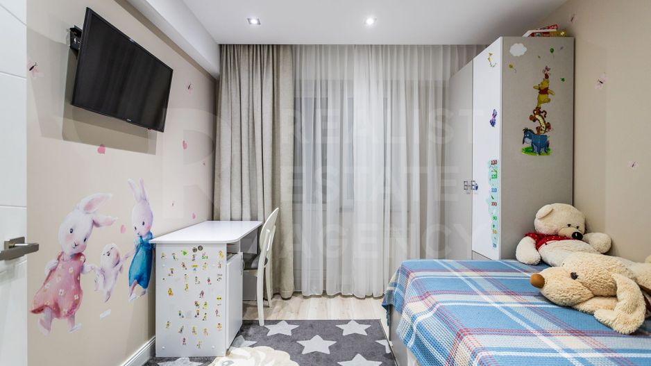 Vânzare, apartament, 2 camere, strada Ginta Latină, Ciocana - Poză 6