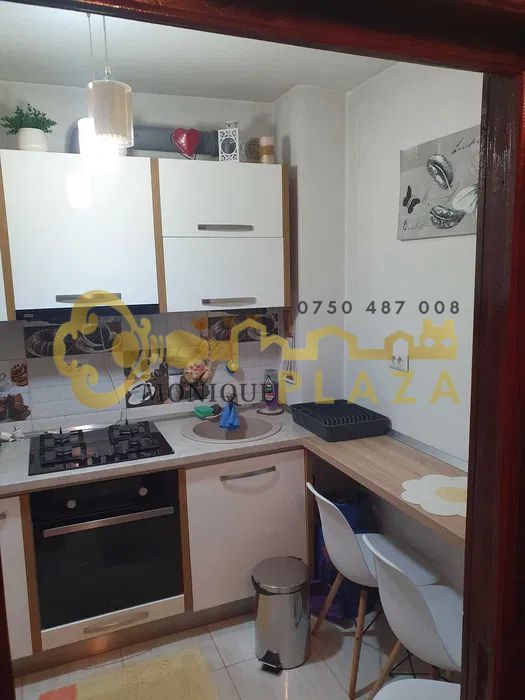 2 Camere | Parter | Mobilat | Utilat | Finisaje moderne | - Poză 6