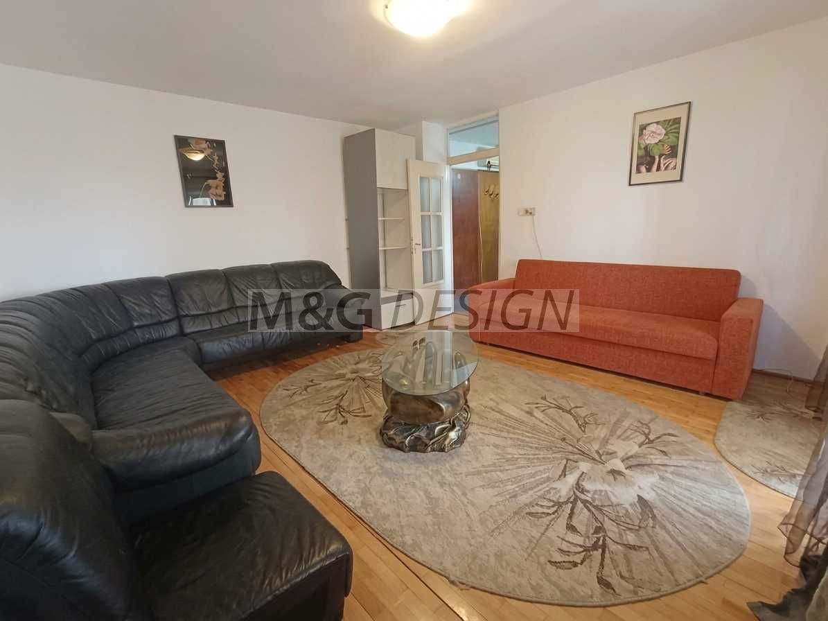 Apartament 2 camere decomandat zona Freidorf - Poză 1