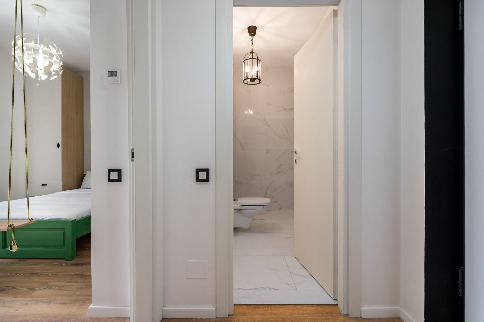 Inchiriere apartament 3 camere | Sisesti | Northside Park - Poză 15