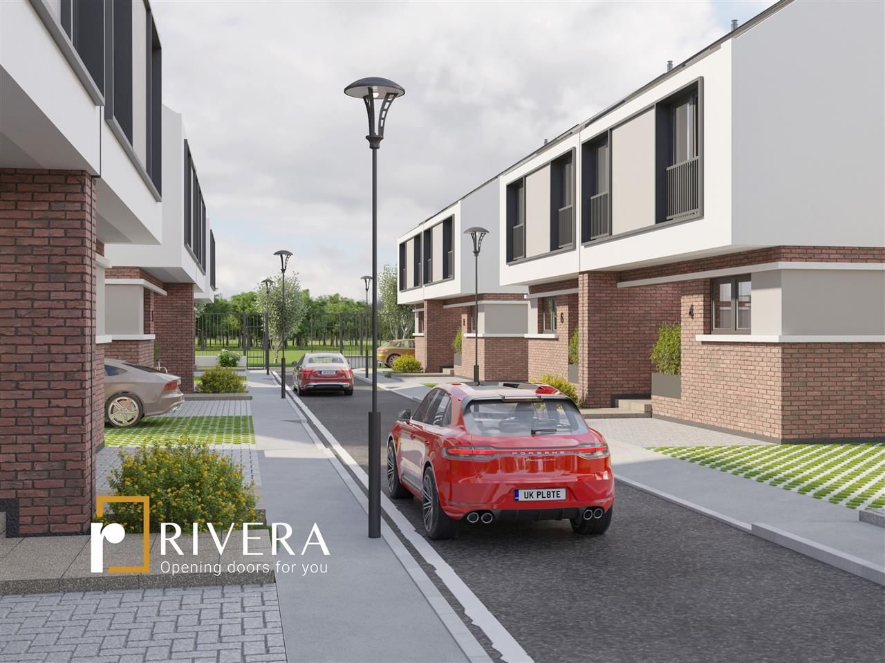 Vila Otopeni | 23 August - Poză 7